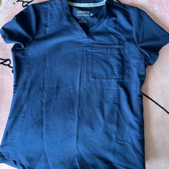 Fabletics Other Fabletics Scrub Set Poshmark